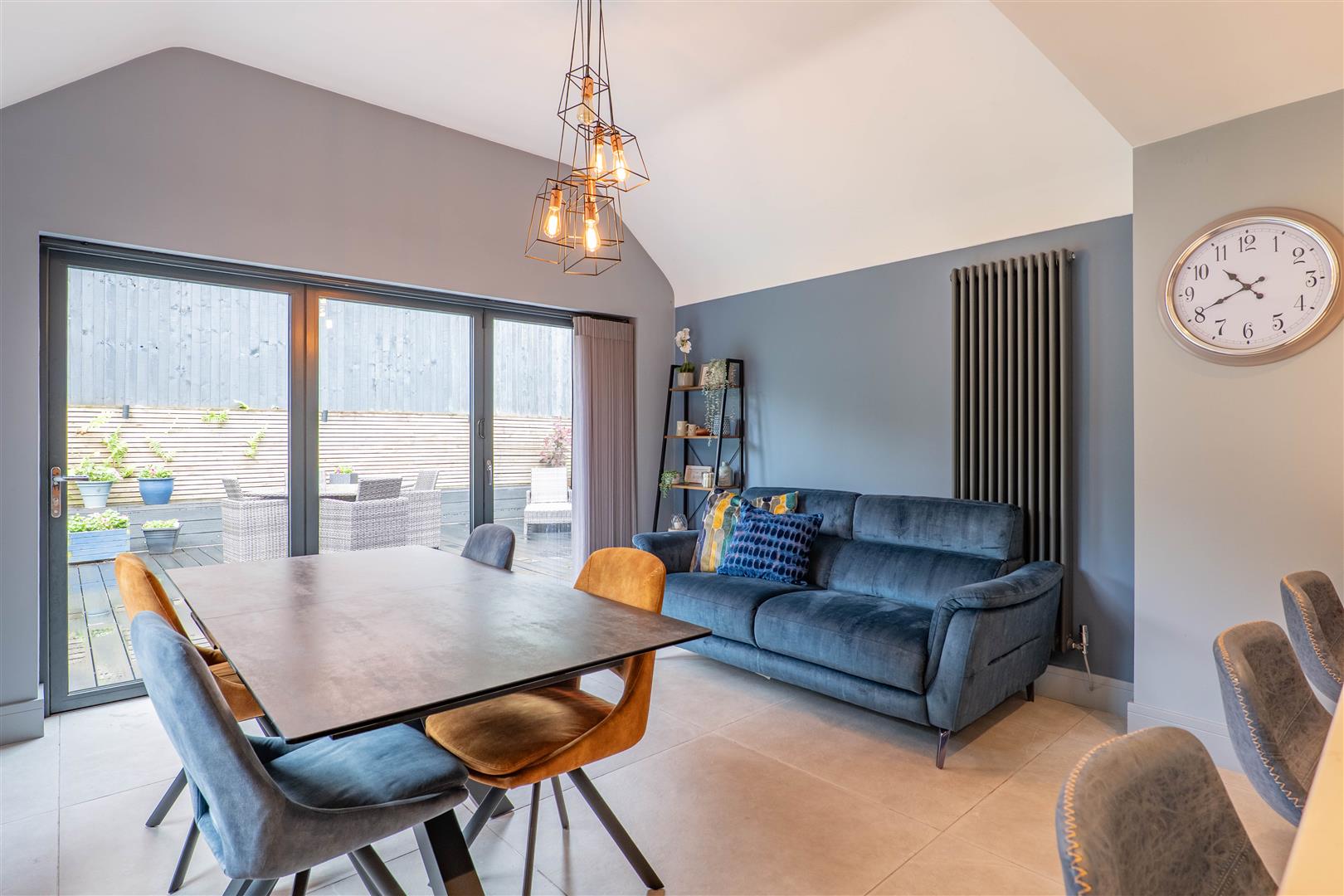 Shireburne Drive, Chorley